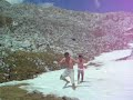 GRUMO - Gente pazza nuda sulla neve (2)