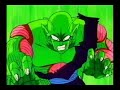 Goku & Vegeta B3TA