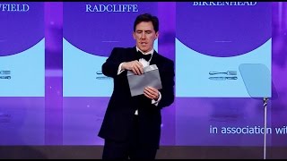 And the Winners Are!