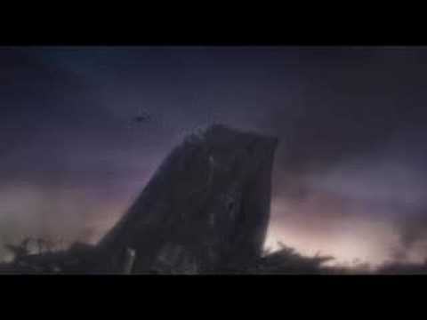 Ace Combat 5 - trailer