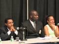 ALC '08: Emerging Leaders—Health Panel (Part 2)