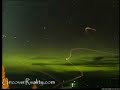 Timelapse of the northern lights Timelapse of the northern lights