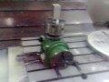 CCM T2 Nasty Conversion kit milling.mp4