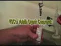 Drinking Water Video by Aquacheck Laboratory, Inc.