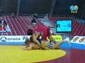 revaz mindorashvili vs ivan yankouski 2008 europe champ