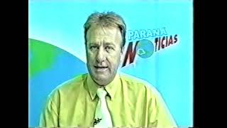 Clipping de TV - ACIM - 2004 - Reportagens e Entrevistas SET 02