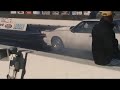 pro-street mustang