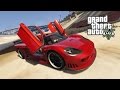 2002 Saleen S7 1.0 BETA для GTA 5 видео 13