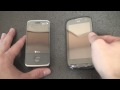 HTC Touch Pro2 vs. HTC Touch Pro