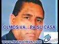 OLMOS CHU DE SU MADRE