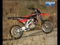 Bike test APRILIA RXV 450-550 Bike test APRILIA RXV 450-550