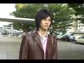 ミスター慶應医学部コンテスト2008  松居祐樹