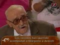 TJ en l@ red: Homenaje a Gregorio y Araceli en Canal Sur. P3