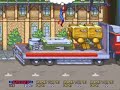 Spider-Man the video game arcade from 1991 Spider-Man the video game arcade from 1991