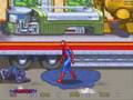Spider-Man the video game arcade from 1991 Spider-Man the video game arcade from 1991