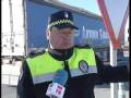MATA A UN CICLISTA E INTENTA HUIR