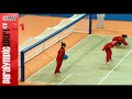 Beijing 2008 - SIXTY Seconds - Goalball Women Final China vs USA - Paralympic Games