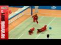 videos de Beijing 2008 - SIXTY Seconds - Goalball Women Final China vs USA - Paralympic Games