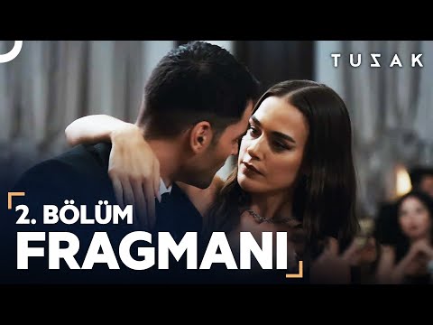 Tuzak 2. Bölüm Fragmanı                                                                                                                                                                                                                                   