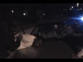 Jonas Haitian Father gets pulled over