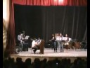 Hey Jude. Escuela Musica de Azuaga. Audiciones 08