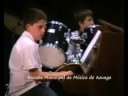 Hey Jude. Escuela Musica de Azuaga. Audiciones 08