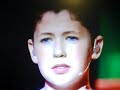 Damian Mcginty