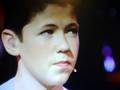 Damian Mcginty