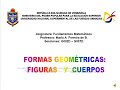 Formas Geométricas