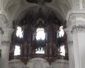 Orgue Gabler de Weingarten