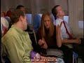 Hugh Laurie on \"Friends\" (both scenes in English) Hugh Laurie on \"Friends\" (both scenes in English)