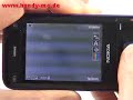Nokia N81 Kamera