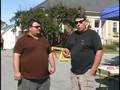 videos de Interviewed by the Dan Hapnie of 