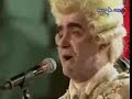 Ecco i vincitori indiscussi del festival di Sanremo 2008. Gli elio e le storie tese.