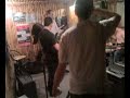 Vzriv - Ne feat. Ragata @ Rehearsal room