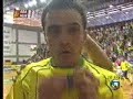 Falcão - 10 anos na Seleção Brasileira de Futsal