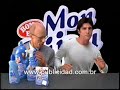 DPZ cria para Mon Bijou com Carlinhos Moreno e Gianecchini DPZ cria para Mon Bijou com Carlinhos Moreno e Gianecchini