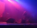 Jesus And Mary Chain - \"Some Candy Talking\" @ The Wiltern Jesus And Mary Chain - \"Some Candy Talking\" @ The Wiltern
