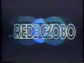 Vinheta da Globo de 1977 Alternativa