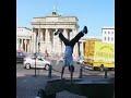 Multi Level Moves - Joe Eigo & Raphael Hillebrand 2003-07-30