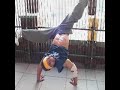 Multi Level Moves - Joe Eigo & Raphael Hillebrand 2003-07-30