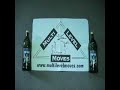 Multi Level Moves - Joe Eigo & Raphael Hillebrand 2003-07-30