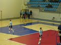 VK Chemes Humenne - Strojar Malacky 3:0