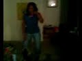 FRANNY tryna crank dat lion LOL