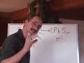 Junior Chemistry: Stoichiometry 2