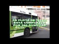 guaguas de tenerife 2ª parte