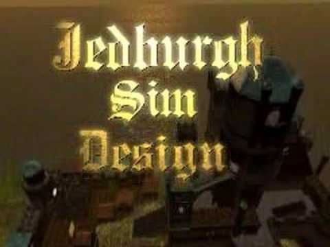 Jedburgh Sim Design
