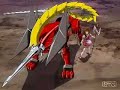 My-HiME AMV