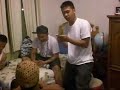 PART TWO AT NGAS-P SPOT (P-NISHER,J.E,PEDRO,SHEFF)