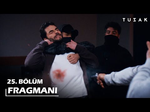 Tuzak 25. Bölüm 2. Fragmanı                                                                                                                                                                                                                               